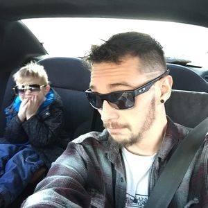 Meet your Posher, Tj